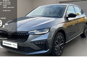 Skoda Scala 17.173 km 24.989 &euro; Krefeld 47809