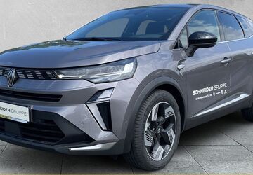 Renault Symbioz 7.500 km 27.490 &euro; Hof 95030