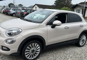Fiat 500X 58.100 km 12.500 &euro; Altdorf / Landshut 84032