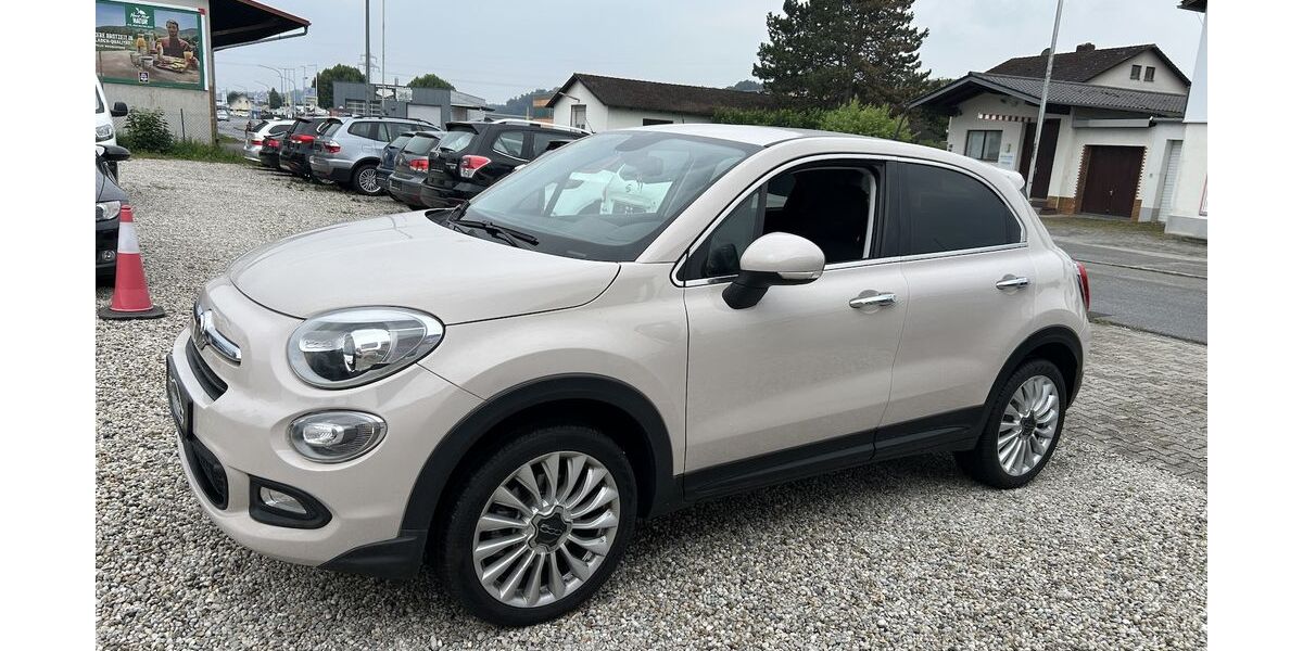 Fiat 500X 58.100 km 12.500 &euro; Altdorf / Landshut 84032