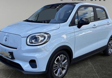 Leapmotor T03 1.300 km 17.990 &euro; Flensburg 24941