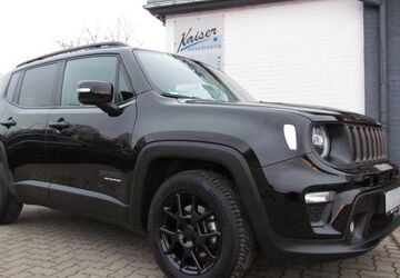Jeep Renegade 39.000 km 18.990 &euro; Petershagen 32469