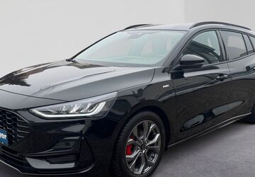 Ford Focus 19.699 km 27.490 &euro; Endingen am Kaiserstuhl 79346