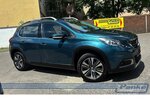 Peugeot 2008 Allure*AHK*Navi*Car-play*SHZ*LED*Tempo* 103.785 km 10.890 &euro; Berlin 13187