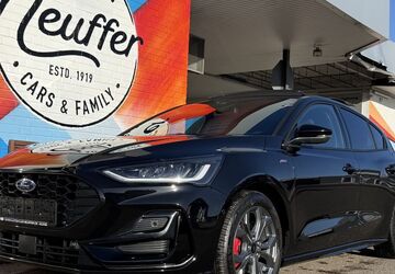 Ford Focus 4.300 km 27.999 &euro; Herrenberg-Kuppingen 71083