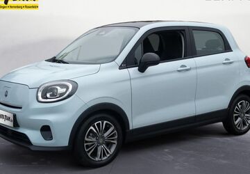 Leapmotor T03 2.900 km 19.295 &euro; Ammerbuch-Entringen 72119