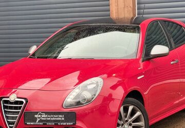 Alfa Romeo Giulietta 170.590 km 5.450 &euro; Saarlouis-Lisdorf 66740