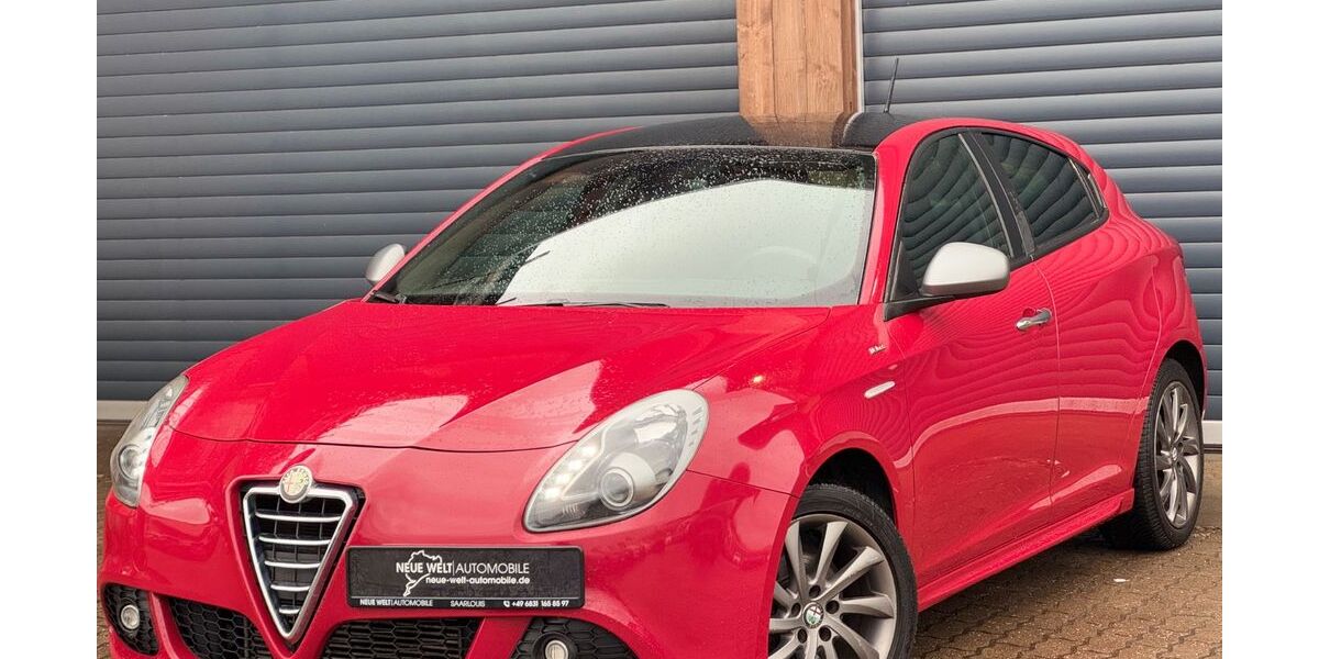 Alfa Romeo Giulietta 170.590 km 5.450 &euro; Saarlouis-Lisdorf 66740