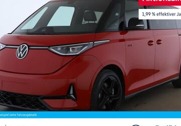 VW ID. Buzz 19.136 km 69.190 &euro; Wildau 15745