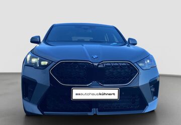 BMW X2 2.025 km 51.998 &euro; Schneeberg 08289