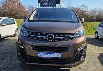 Opel Zafira Life 42.704 km 34.890 &euro; Limburg 65553