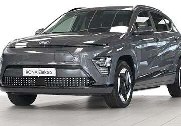 Hyundai KONA 4.500 km 39.180 &euro; Wuppertal 42109