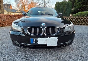 BMW 523 171.000 km 7.900 &euro; Hemer 58675