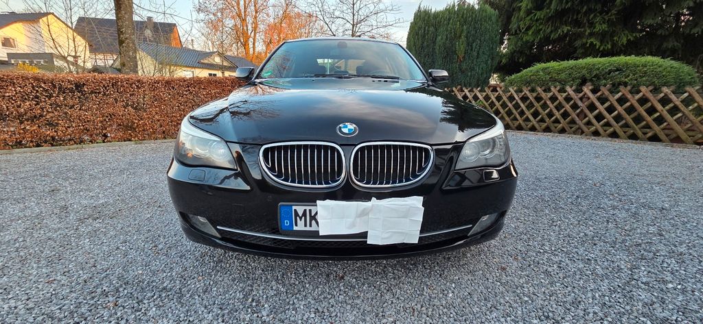 BMW 523 171.000 km 7.900 &euro; Hemer 58675