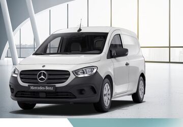 Mercedes-Benz Citan 79.851 km 17.196 &euro; Schwerin 19057