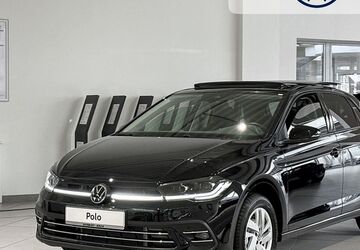 VW Polo 2.500 km 28.950 &euro; Bremen 28757