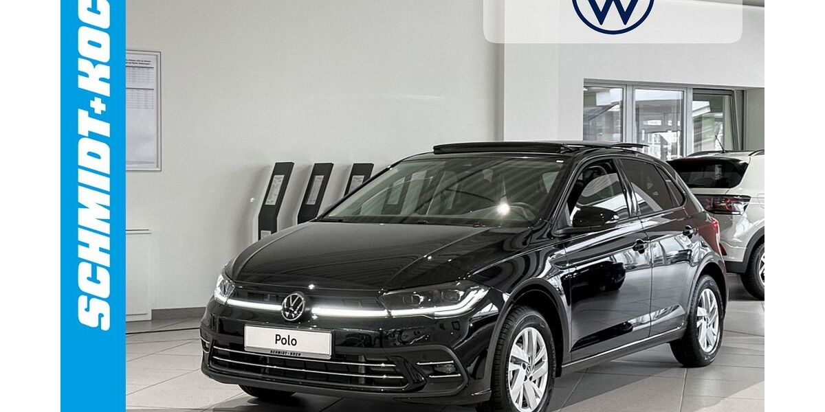 VW Polo 2.500 km 28.950 &euro; Bremen 28757