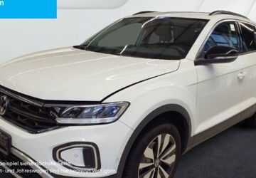 VW T-Roc 23.932 km 22.880 &euro; Essen 45307