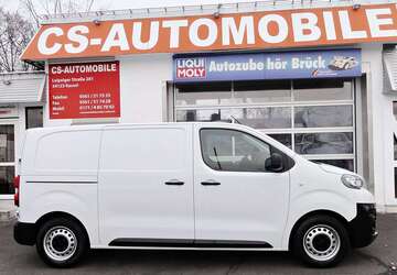 Peugeot Expert 73.000 km 19.995 &euro; Kassel 34123