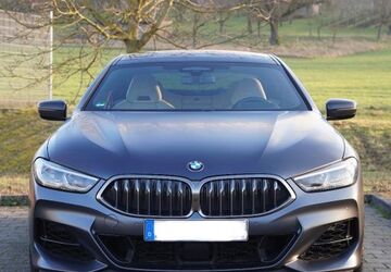 BMW M850 70.900 km 56.900 &euro; Güglingen 74363