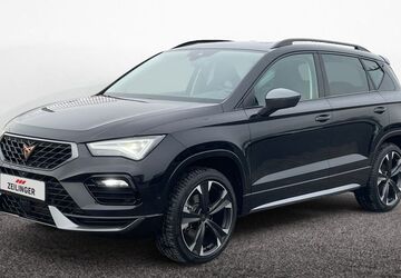 Cupra Ateca 18.840 km 34.187 &euro; Dietersheim 91463