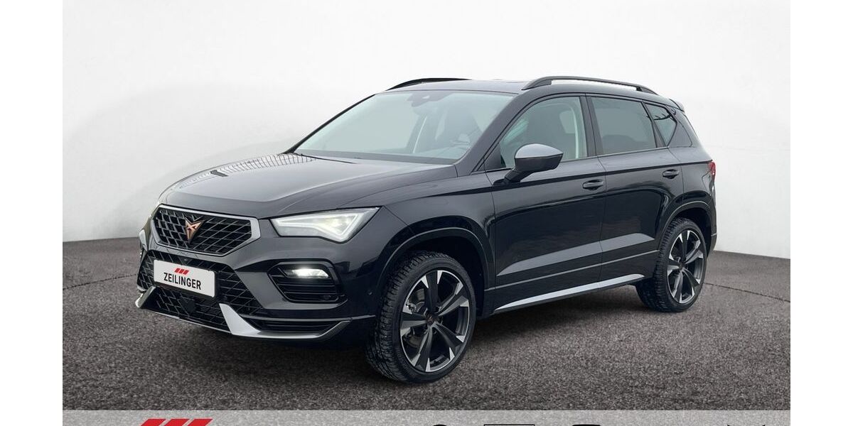 Cupra Ateca 18.840 km 34.187 &euro; Dietersheim 91463