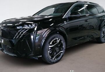 Peugeot 5008 6.742 km 49.990 &euro; Hohenlockstedt 25551