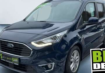 Ford Tourneo Connect 79.001 km 18.702 &euro; Chemnitz 09126
