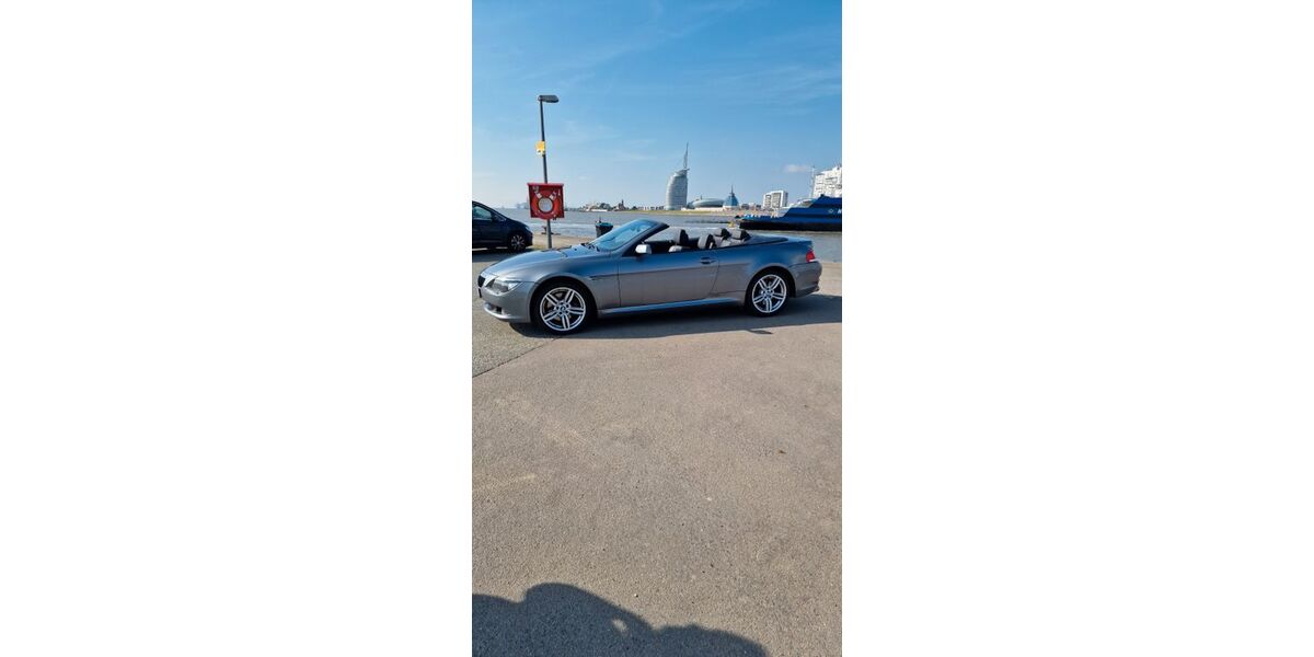 BMW 635 196.800 km 12.299 &euro; Bremerhaven 27574