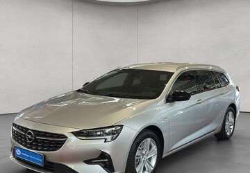 Opel Insignia 78.719 km 18.490 &euro; Stuttgart 70565