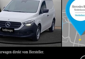 Mercedes-Benz Citan 6.000 km 30.333 &euro; Heidelberg 69126