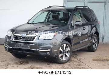 Subaru Forester 25.000 km 20.990 &euro; Düsseldorf 40589