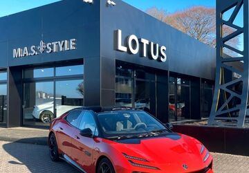 Lotus Emeya 21.847 km 73.950 &euro; Wuppertal 42349