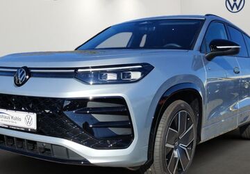 VW Tayron 1.001 km 56.490 &euro; Wittlich 54516