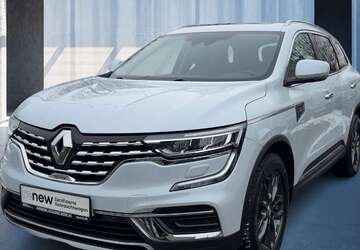 Renault Koleos 52.778 km 29.490 &euro; Berlin 13055