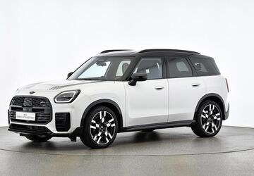 Mini Cooper S Countryman 11.572 km 46.476 &euro; 