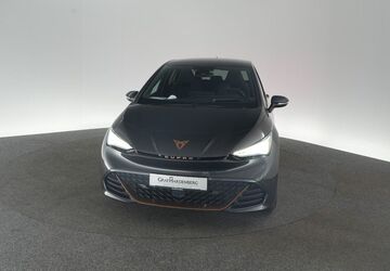 Cupra Born 28.100 km 25.260 &euro; Aach 78267