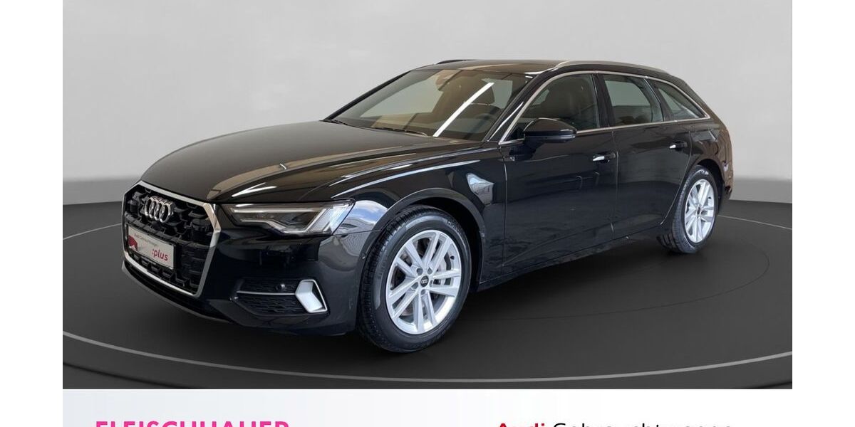 Audi A6 23.336 km 51.490 &euro; Köln 50823