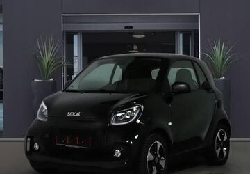 Smart ForTwo 18.033 km 15.776 &euro; Altdorf 90518