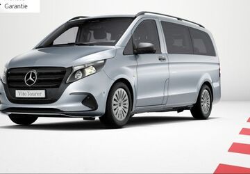 Mercedes-Benz Vito 54.356 km 47.390 &euro; Reinfeld 23858