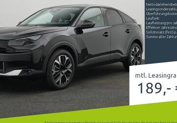 Citroen C4 2.500 km 23.490 &euro; Borken 46325