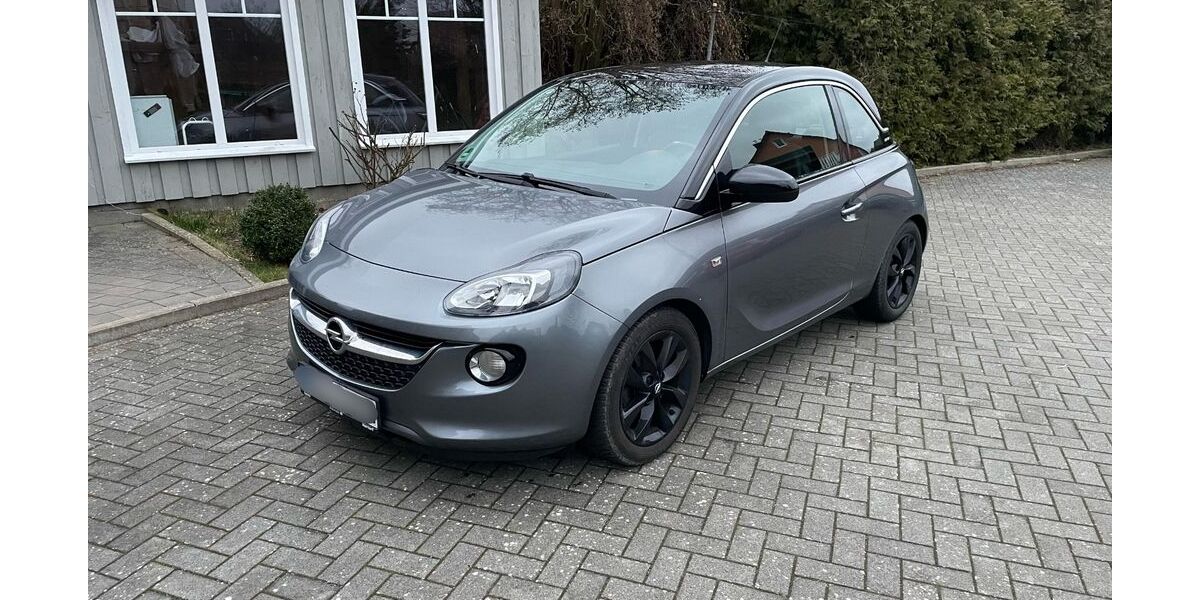 Opel Adam 53.000 km 10.999 &euro; Altenholz 24161