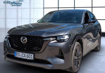 Mazda CX-60 4.000 km 54.490 &euro; Kolbermoor 83059