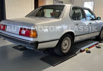 BMW 735 32.228 km 12.999 &euro; Knittlingen 75438