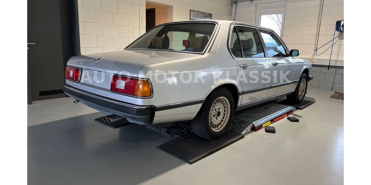 BMW 735 32.228 km 12.999 &euro; Knittlingen 75438