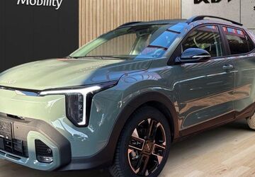 Kia Stonic 5.000 km 28.390 &euro; Bramsche 49565