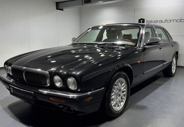 Jaguar XJ 179.705 km 5.990 &euro; Nürtingen 72622