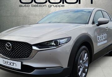 Mazda CX-30 11.151 km 29.900 &euro; Frickenhausen 72636