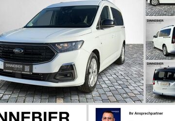 Ford Grand Tourneo 6.000 km 42.675 &euro; Berlin 12681