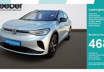 VW ID.4 17.000 km 39.950 &euro; Calw 75365